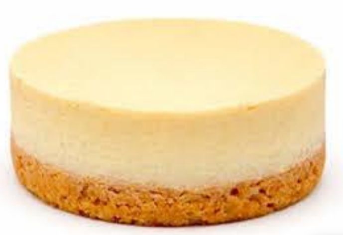 GÂTEAU AU FROMAGE - VANILLE 3" - 30 x 75 g