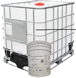 GLUCOSE LIQUIDE 42DE - TOTE 1450 kg