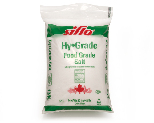 SEL 1244 HY-GRADE - SIFTO - 20 kg