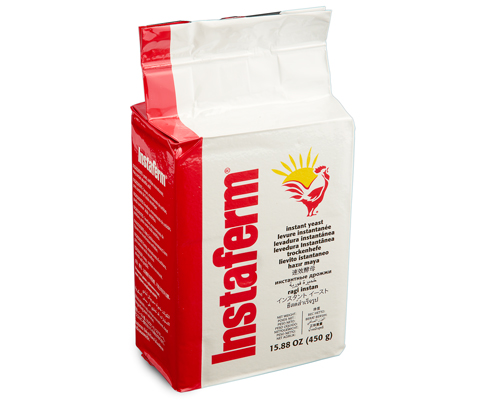 LEVURE INSTAFERM 01 RED - LALLEMAND 450 g