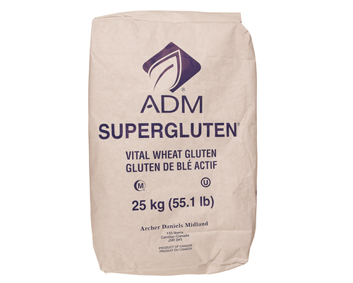 SUPERGLUTEN 75 - ADM - 25 kg