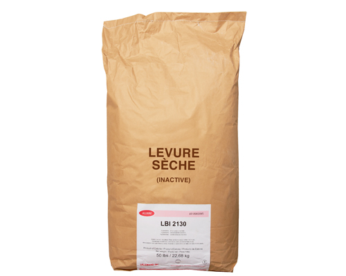 LEVURE INACTIVE - LALLEMAND 22.68 kg