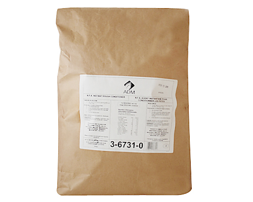 CONDITIONNEUR À PAIN N.F.A. - ADM - 20 kg