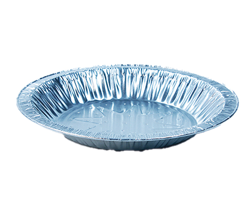 ASSIETTE À TARTE EN ALUMINIUM PERFORÉ 8 par 1 DE HAUTEUR  1200 unités