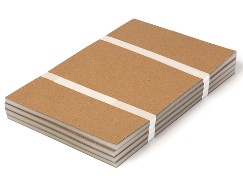 ACÉTATE PRÉ-COUPÉES 150MMX240MM .001  1000 unités