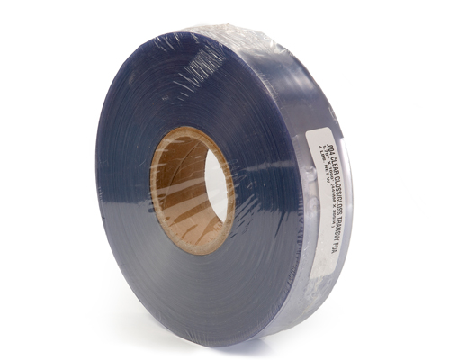 ACÉTATE EN ROULEAU 45MM ÉPAISSEUR .004  1000 unités
