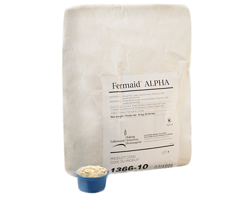 FERMAID ALPHA - BAKING SOLUTIONS 10 kg