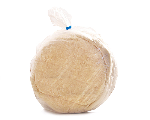 PÂTE À PIZZA 9 BLANCHE EN VRAC QTE 24 24 unités