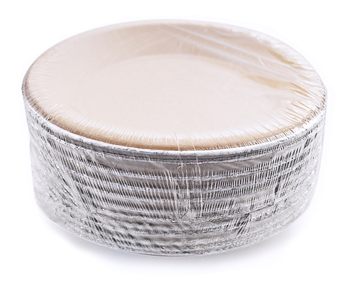 FOND DE TARTE 9'' PROFONDE SALÉ CONGELÉ - 24 unités
