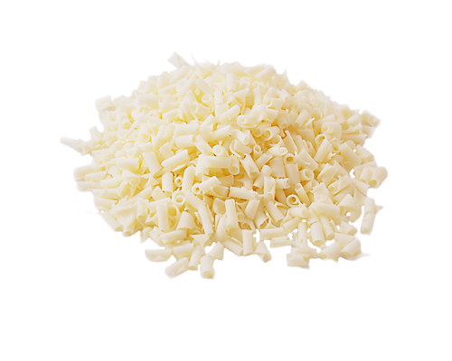 COPEAUX CHOCOLAT BLANC - CALLEBAUT - 12 kg