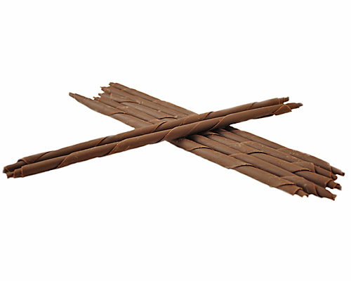 CIGARETTE CHOCOLAT NOIR RUBENS - SMET - 900 g
