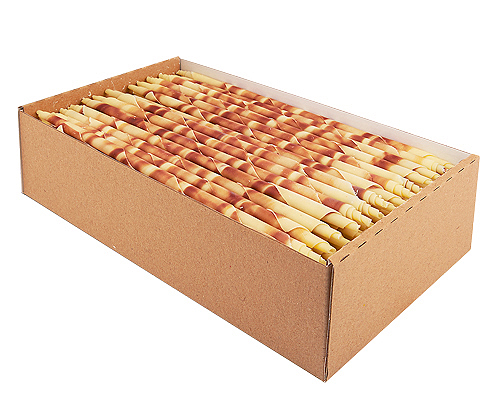 CIGARETTE CHOCOLAT VAN GOGH - SMET - 900 g