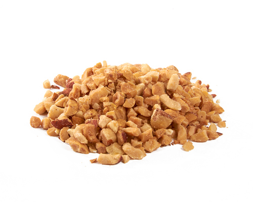 ARACHIDES EN DES RÔTIES À SEC SANS SEL 3 kg