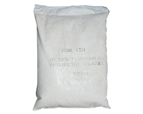 POIS CHICHE BIOLOGIQUE 7MM - GENESIS 25 kg