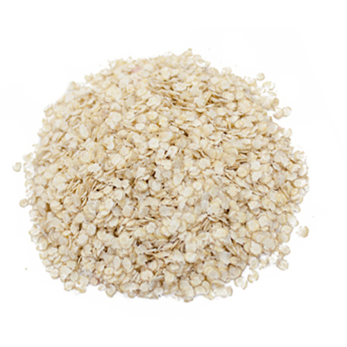 FLOCON DE QUINOA BIOLOGIQUE - TOOTSI 10 kg