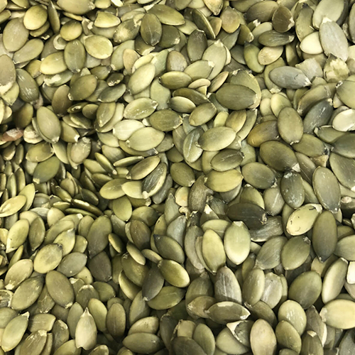 GRAINE DE CITROUILLE BIOLOGIQUE 25 kg