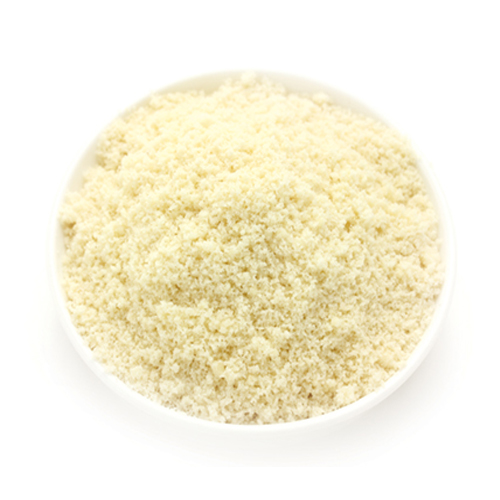 AMANDE BLANCHE MOULUS BIOLOGIQUE - 10 kg