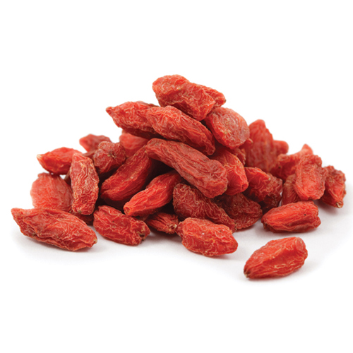 BAIE DE GOJI BIOLOGIQUE - TOOTSI 20 lbs - 9.072 kg