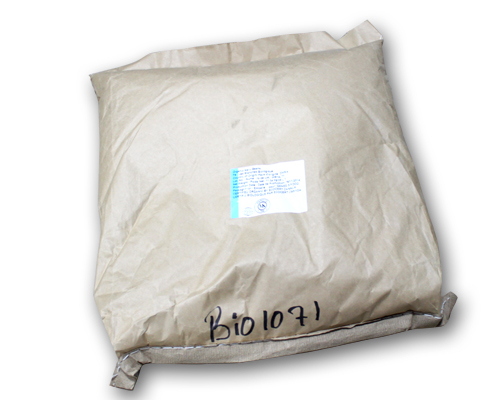 FÈVES BLANCHES NAVY BIOLOGIQUE - TOOTSI 25 lbs - 11.34 kg