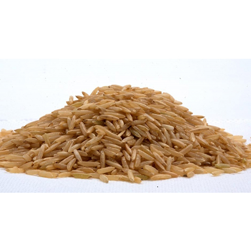 RIZ BASMATI BRUN BIOLOGIQUE - GENESIS 25 kg