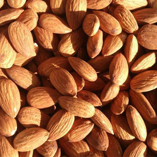 AMANDES NATUREL EUROPÉENNE BIOLOGIQUE - GENESIS 25 kg