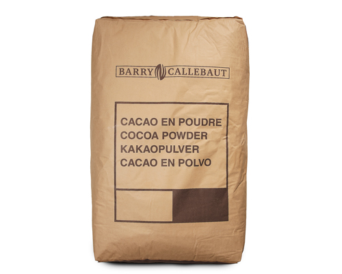 CACAO PN101 10/12% - BARRY CALLEBAUT 50 lbs - 22.68 kg