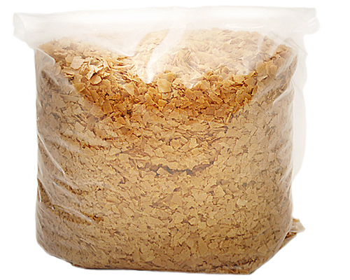 PAILLETTÉ FEUILLETINE - BARRY CALLEBAUT 2.5 kg