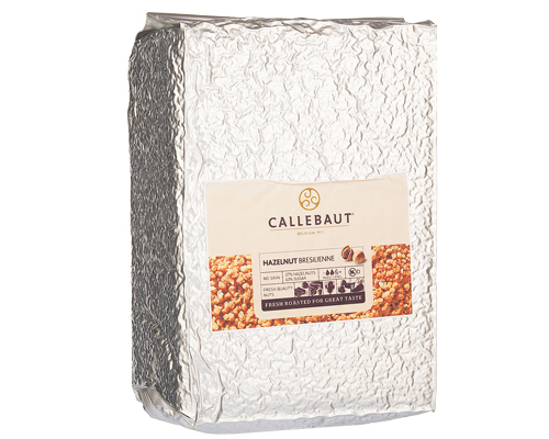 PRALIGRAIN BRÉSILIEN - CALLEBAUT - 5 kg