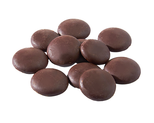 CHOCOLAT DE COUVERTURE NOIR 64% PURETÉ EXTRA-BITTER GUAYAQUIL - CACAO BARRY 20 kg