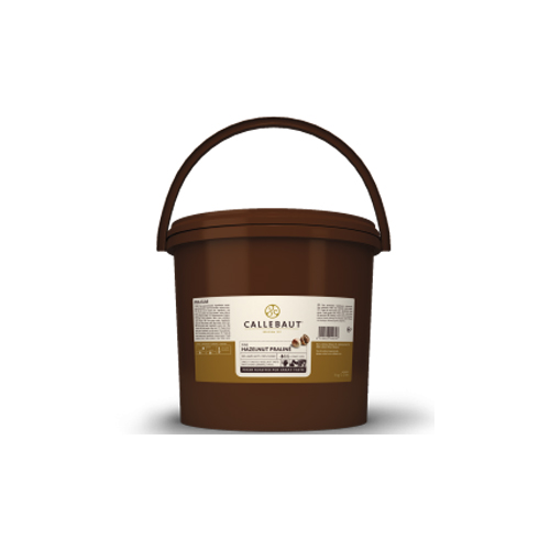 PRALINÉ NOISETTES SUCRÉ - CALLEBAUT - 5 kg