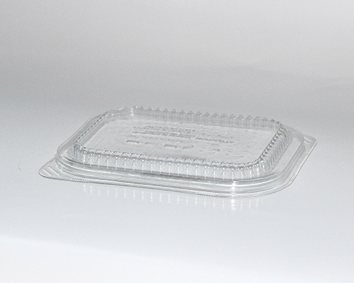DÔME DE PLASTIQUE 8008 Z ET 8020 Z - ÉCOLOGIQUES ET VONT AU MICRO-ONDE 630 unités