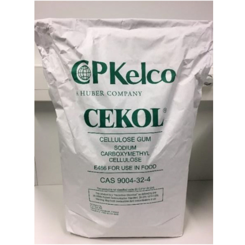 GOMME CELLULOSE CEKOL 20 kg