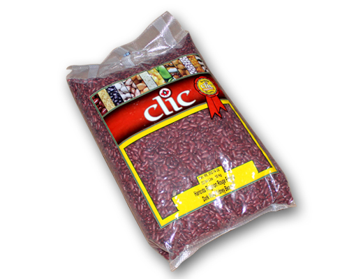 HARICOT ROGNON ROUGE - CLIC 10 kg