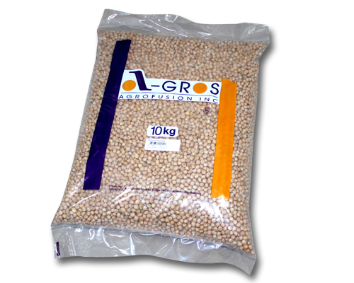 POIS CHICHE - CLIC 10 kg