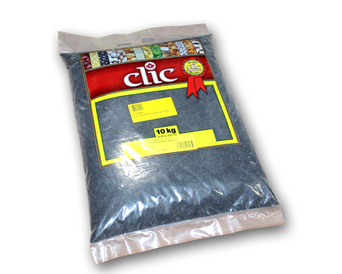 LENTiLLES BELUGA - CLIC 10 kg