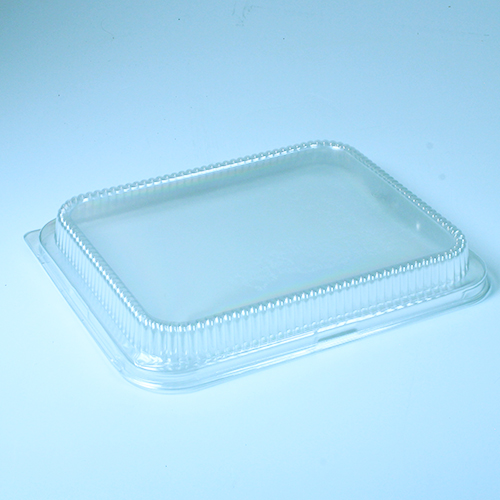 COUVERCLE ALUMINIUM POUR MOULES EN DEMI HFA - CONGLOM 100 unités