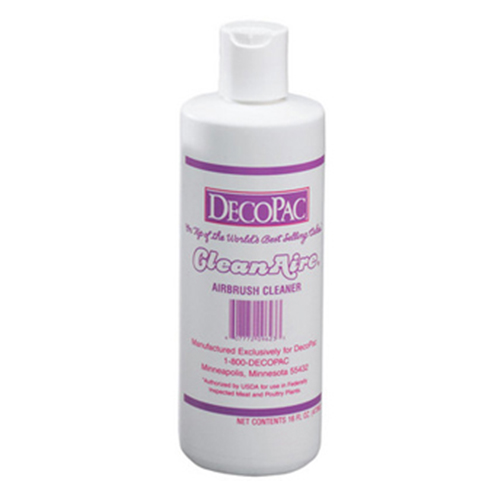 NETTOYANT AIRBRUSH 16 oz