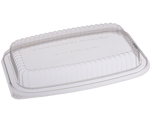 DÔME DE PLASTIQUE 6032 Z  32oz (CP6032Z) 300 unités