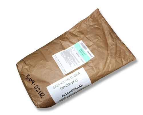 STABILISATEUR À SORBET CREMODAN SL 64-A - DANISCO 25 kg