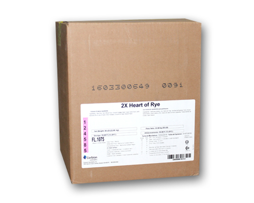 CŒUR DE SEIGLE CARAVAN - CORBION 50 lbs - 22.68 kg