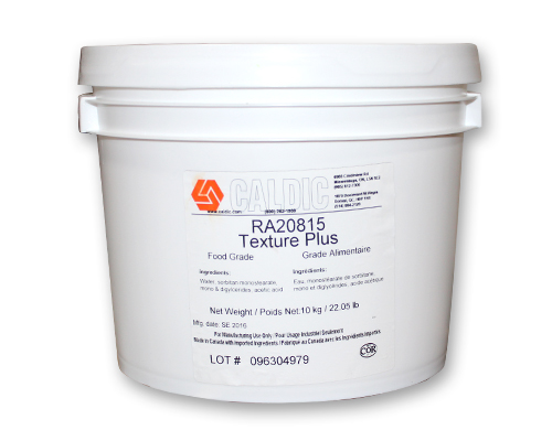 TEXTURE PLUS ÉMULSIFIANT À GÂTEAU - CALDIC 10 kg