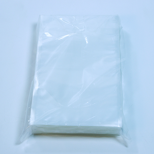 SACS SOUS VIDE 6 X 10 OD 3 mm NYLON POLY 250 unités