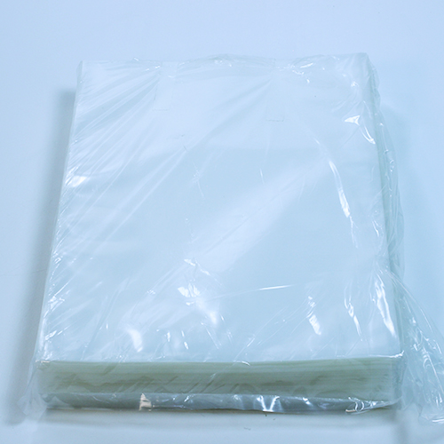 SACS SOUS VIDE 10 X 13 OD 3 mm NYLON POLY 250 unités