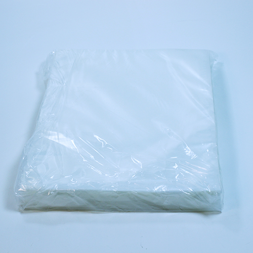 SACS SOUS VIDE 12 X 16 OD 3 mm NYLON POLY 250 unités
