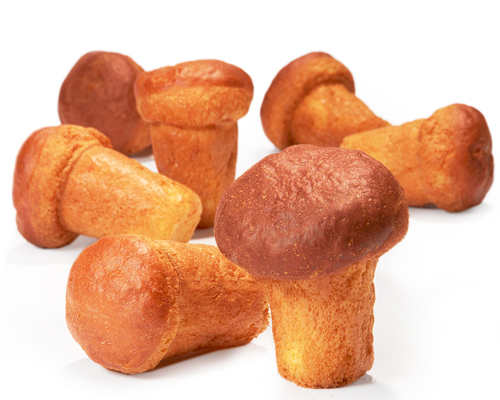 BABA BOUCHON 90 unités