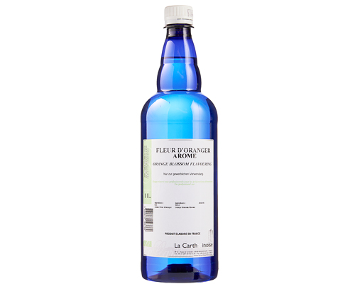 EAU DE FLEUR ORANGER CARTHAGINOISE 1 litre