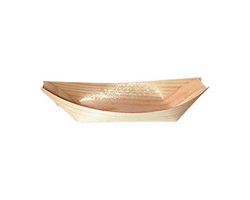 BÂTEAU EN BOIS 115 - EMBALLUXE 100 unités