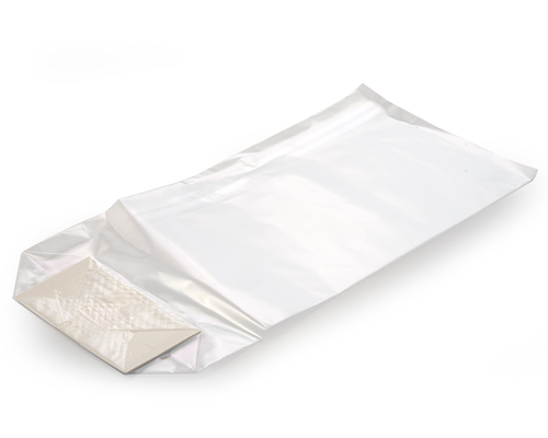 SACS VIOLONCELLE AVEC FOND EN CARTON 140 mm X 300 mm - EMBALLUXE 100 unités