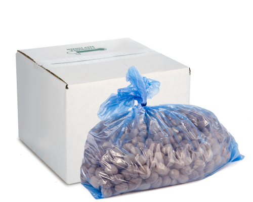 NOIX DE MUSCADE ENTIÈRE - WORLÉE 2.27 kg
