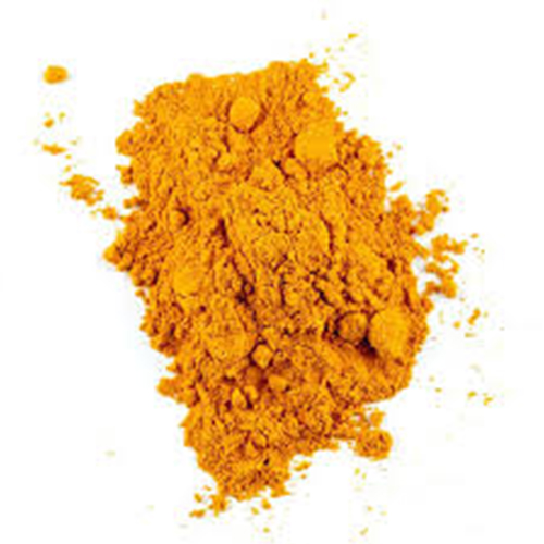 CURCUMA MOULU - WORLÉE 25 kg